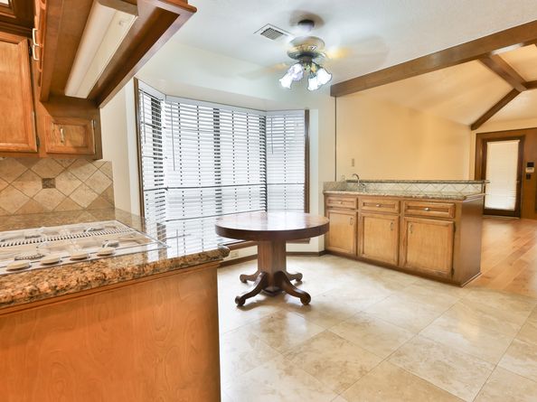 4303 Hill Forest Drive, Houston TX 77345