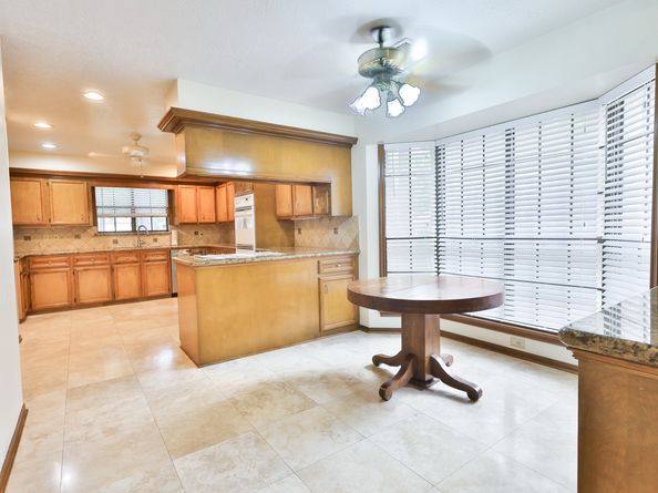 4303 Hill Forest Drive, Houston TX 77345