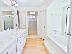 4303 Hill Forest Drive, Houston TX 77345