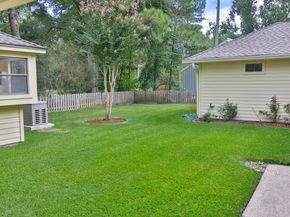 4303 Hill Forest Drive, Houston TX 77345