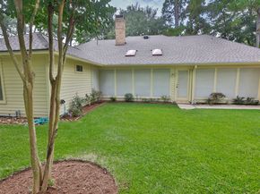 4303 Hill Forest Drive, Houston TX 77345