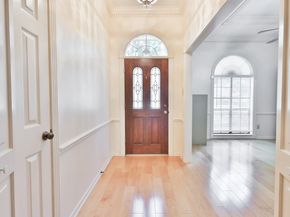 4303 Hill Forest Drive, Houston TX 77345