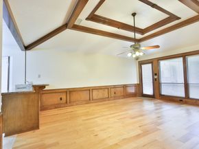 4303 Hill Forest Drive, Houston TX 77345