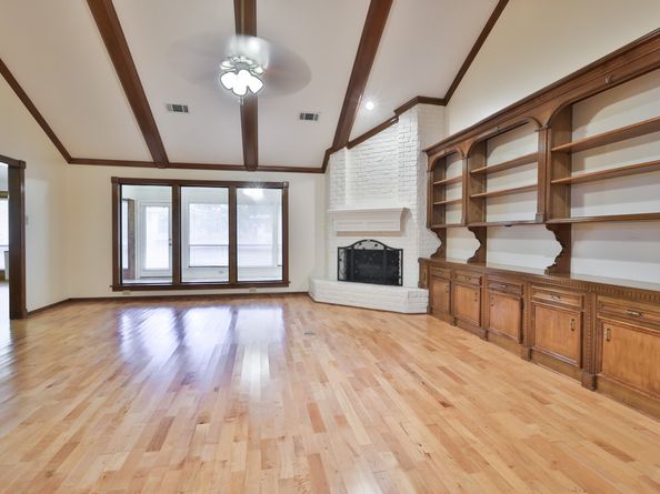4303 Hill Forest Drive, Houston TX 77345
