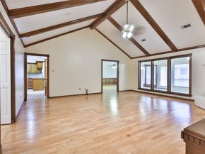 4303 Hill Forest Drive, Houston TX 77345