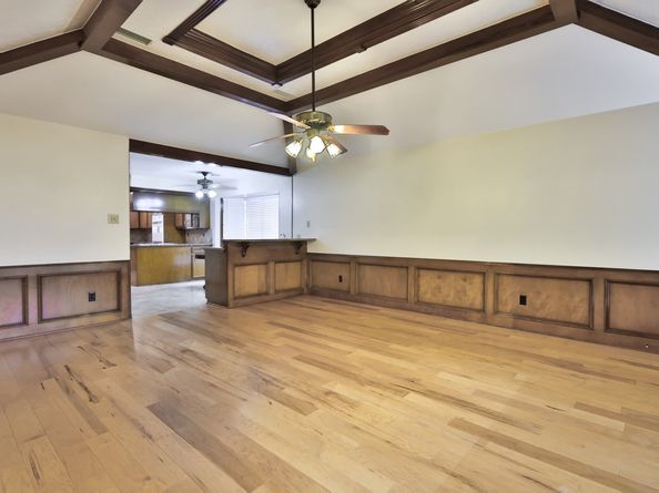 4303 Hill Forest Drive, Houston TX 77345