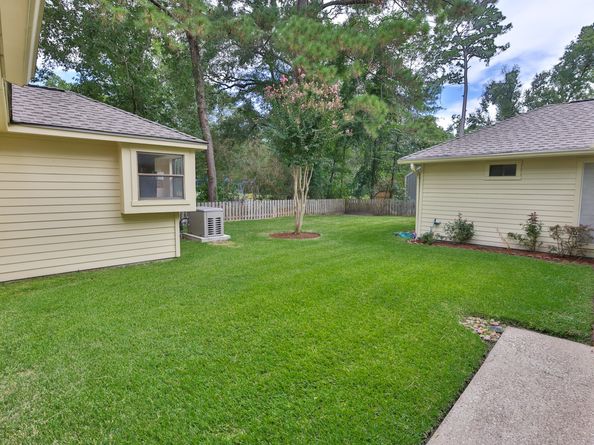 4303 Hill Forest Drive, Houston TX 77345
