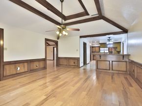 4303 Hill Forest Drive, Houston TX 77345