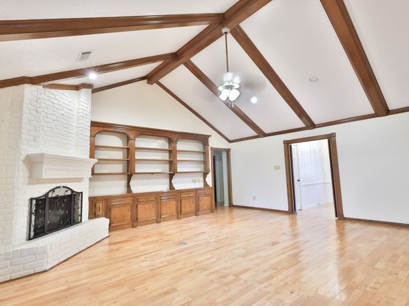 4303 Hill Forest Drive, Houston TX 77345
