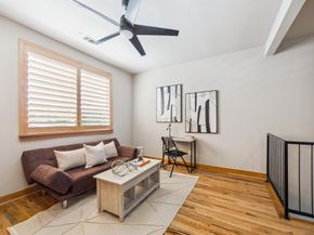 98 Drew Street B, Houston TX 77006