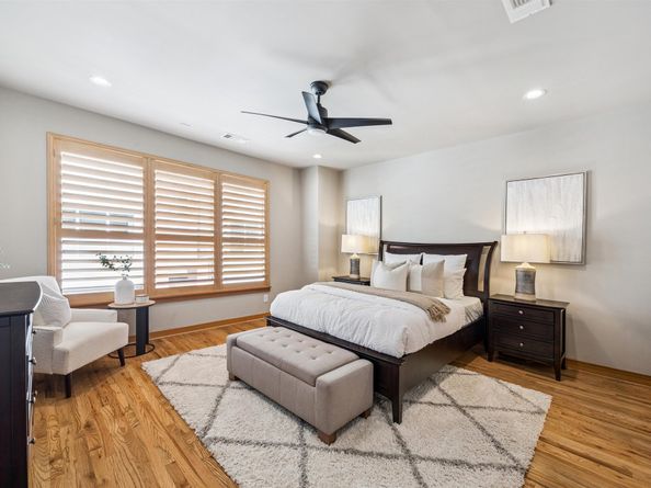 98 Drew Street B, Houston TX 77006