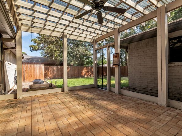 23102 Cimber Lane, Spring TX 77373