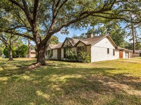 23102 Cimber Lane, Spring TX 77373