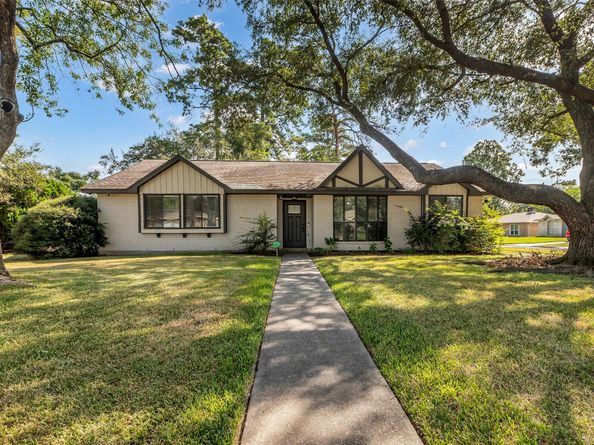 23102 Cimber Lane, Spring TX 77373