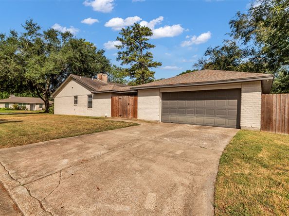23102 Cimber Lane, Spring TX 77373