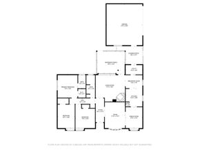23102 Cimber Lane, Spring TX 77373