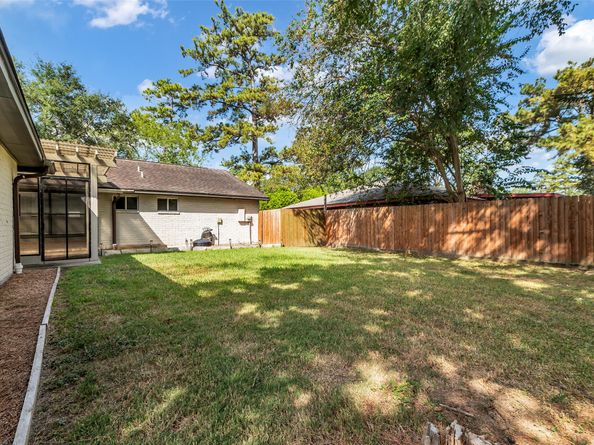 23102 Cimber Lane, Spring TX 77373