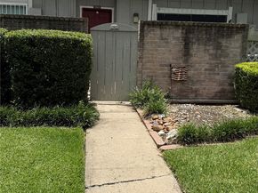 12922 Wirevine Lane, Houston TX 77072