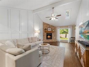102 N Woodstock Circle Drive, The Woodlands TX 77381