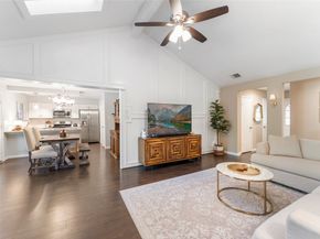 102 N Woodstock Circle Drive, The Woodlands TX 77381