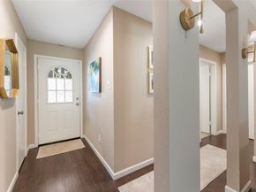 102 N Woodstock Circle Drive, The Woodlands TX 77381