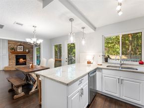 102 N Woodstock Circle Drive, The Woodlands TX 77381