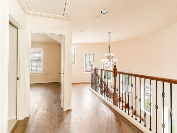 13417 Preston Cliff Court, Houston TX 77077