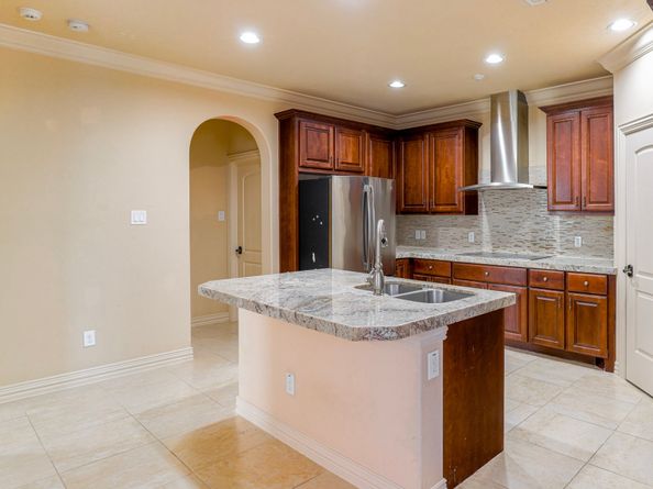 13417 Preston Cliff Court, Houston TX 77077