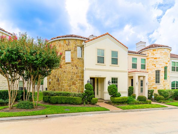 13417 Preston Cliff Court, Houston TX 77077