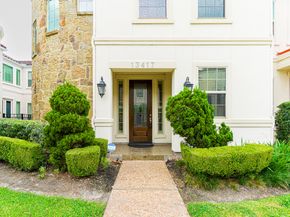13417 Preston Cliff Court, Houston TX 77077