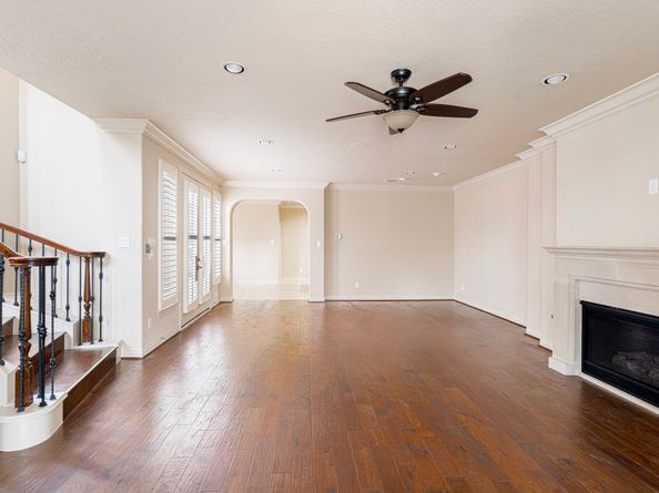13417 Preston Cliff Court, Houston TX 77077