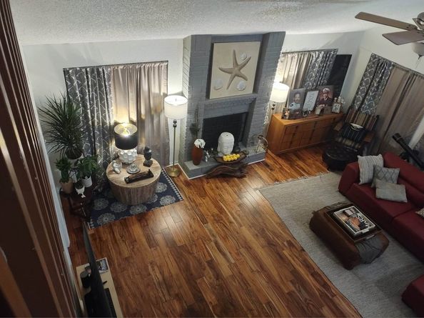 12815 Ashford Knoll Drive, Houston TX 77082