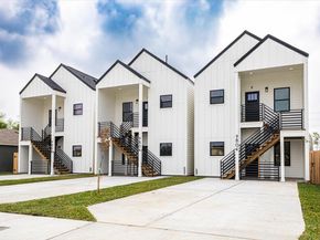 9804 Pelsey Street AB, Houston TX 77029