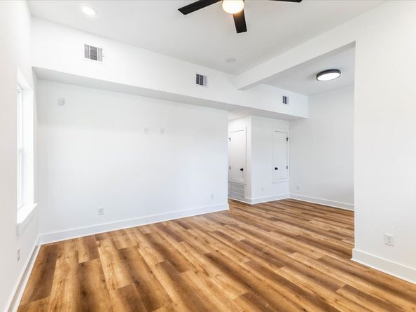 9804 Pelsey Street AB, Houston TX 77029