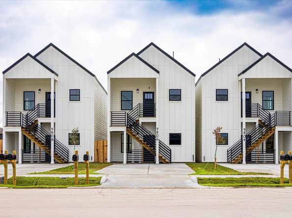 9804 Pelsey Street AB, Houston TX 77029