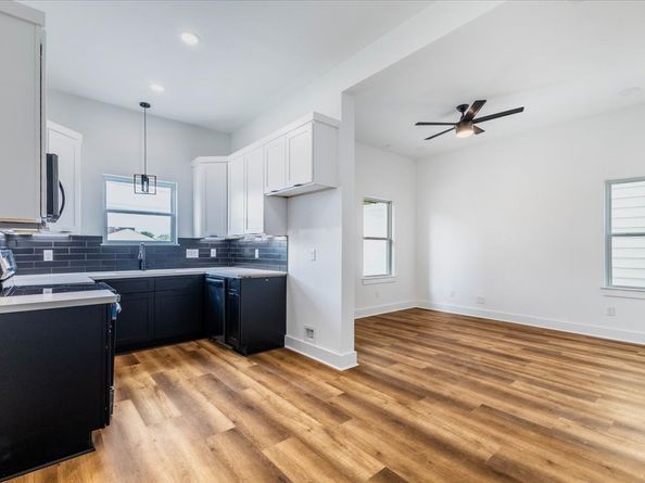 9804 Pelsey Street AB, Houston TX 77029