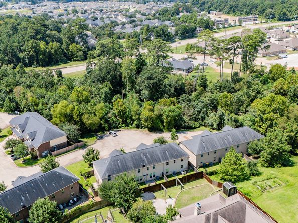 1898 Longmire Road 20, Conroe TX 77304