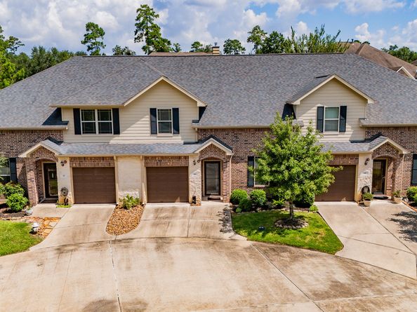 1898 Longmire Road 20, Conroe TX 77304