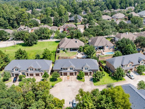 1898 Longmire Road 20, Conroe TX 77304