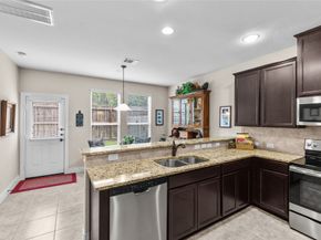 1898 Longmire Road 20, Conroe TX 77304