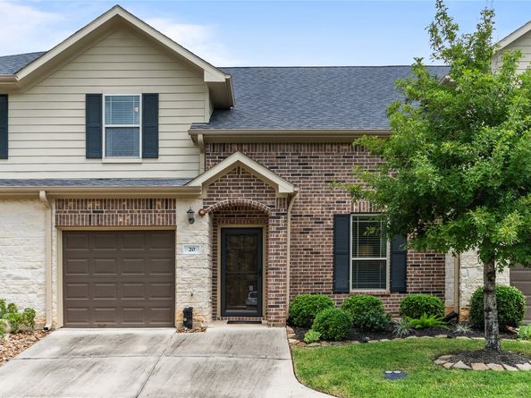 1898 Longmire Road 20, Conroe TX 77304