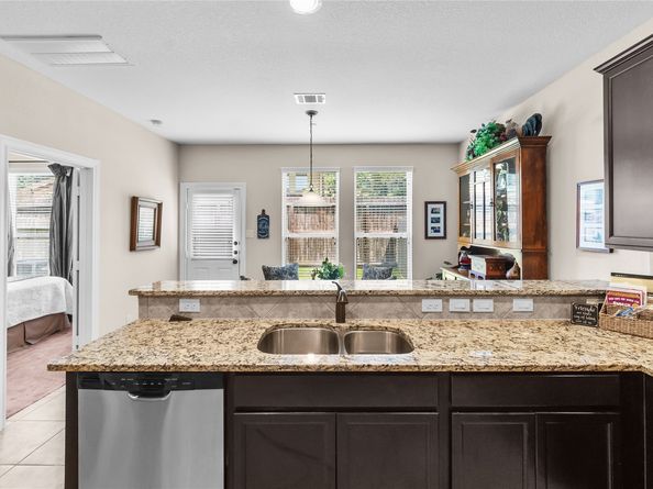 1898 Longmire Road 20, Conroe TX 77304