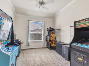 411 Seabiscuit Boulevard, New Caney TX 77357