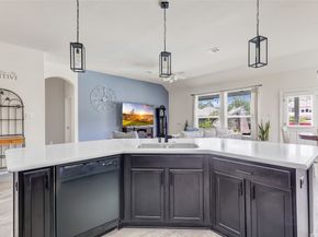 411 Seabiscuit Boulevard, New Caney TX 77357