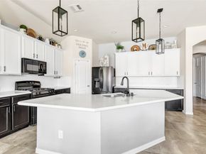 411 Seabiscuit Boulevard, New Caney TX 77357