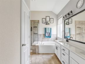 411 Seabiscuit Boulevard, New Caney TX 77357