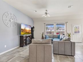 411 Seabiscuit Boulevard, New Caney TX 77357