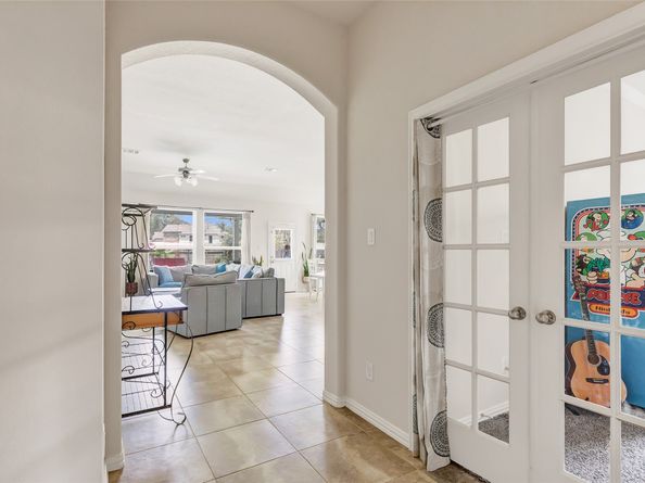 411 Seabiscuit Boulevard, New Caney TX 77357