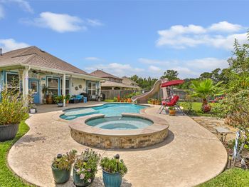 411 Seabiscuit Boulevard