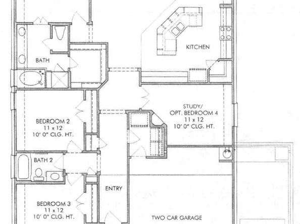 411 Seabiscuit Boulevard, New Caney TX 77357